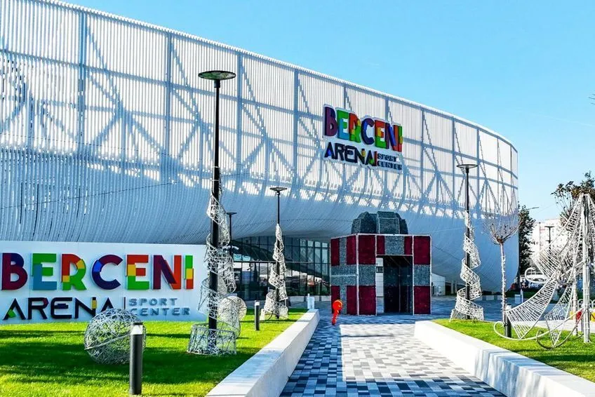 Patinoar Sector 4