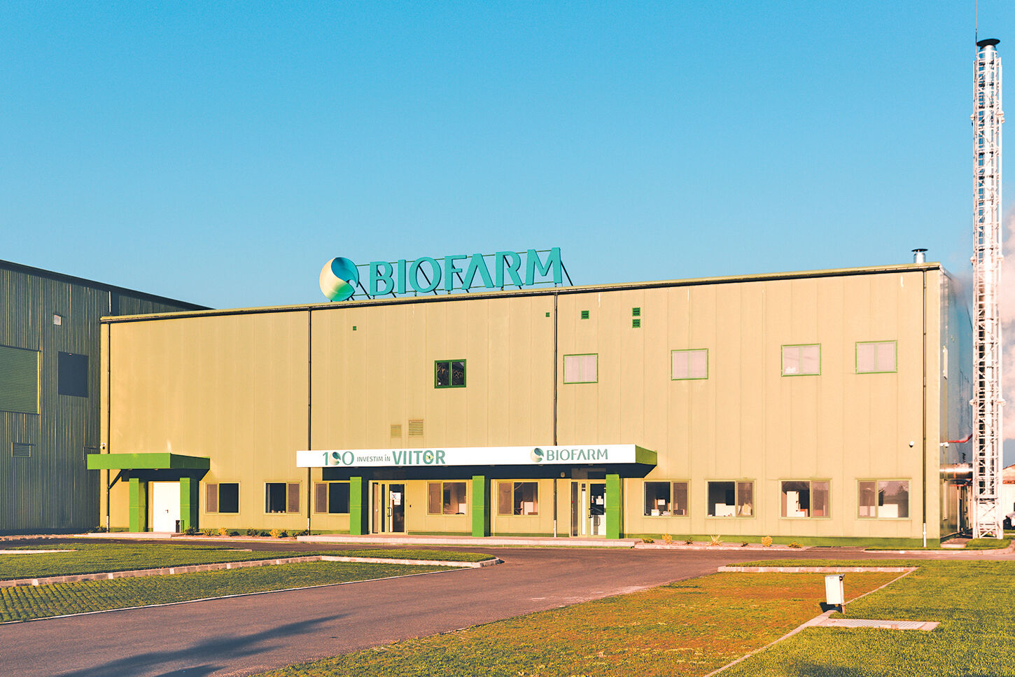 Biofarm