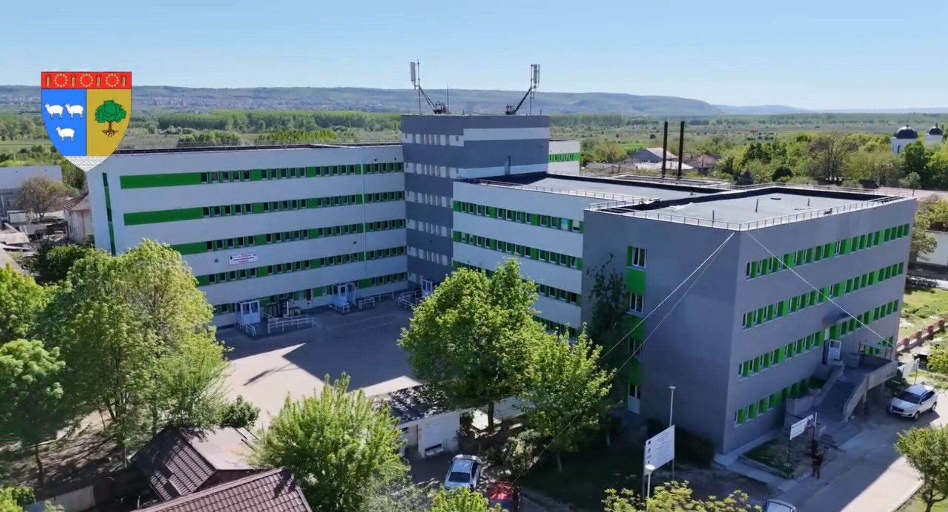 Spital Zimnicea